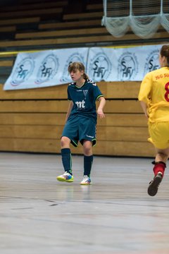 Bild 356 - B-Juniorinnen Landesmeisterschaften